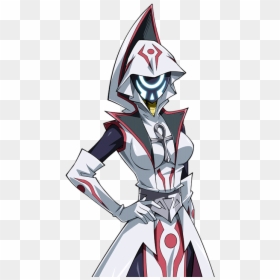 Prana - Yugioh Duel Links Unknown Duelist, HD Png Download - duel links png