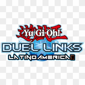 Yugioh, HD Png Download - duel links png