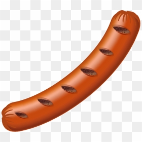 Bockwurst, HD Png Download - sausage party png