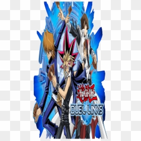 Pc Game, HD Png Download - duel links png