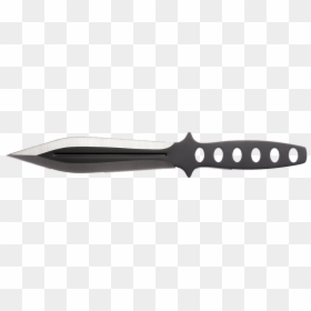 Knife, Blade, Sword - Throwing Knife, HD Png Download - sword blade png