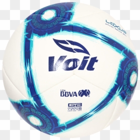 Voit Soccer Ball, HD Png Download - balon futbol png