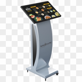 Poker Table, HD Png Download - kiosk png
