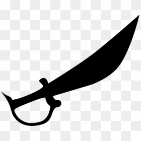 Sword, HD Png Download - sword blade png