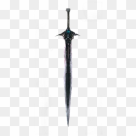 #sword #blade - Dagger, HD Png Download - sword blade png