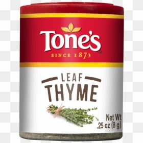 Image Of Thyme Leaf - Plantago, HD Png Download - thyme png
