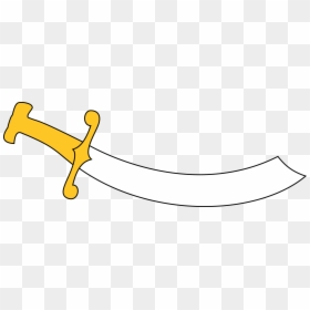 Sword Blade Dagger Computer Icons Knife, HD Png Download - sword blade png