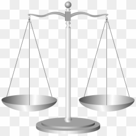 Scale Of Justice - Merchant Of Venice Scale, HD Png Download - libra scale png