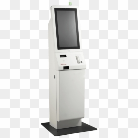 Posiflex Kiosk, HD Png Download - kiosk png