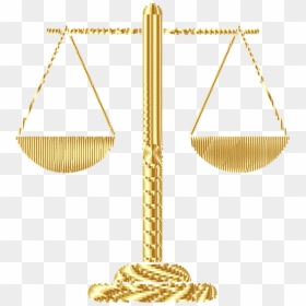 Transparent Legal Scales, HD Png Download - libra scale png