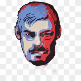 #daryl Dixon #twd #normanreedus - Illustration, HD Png Download - norman reedus png