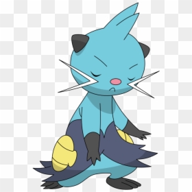 Dewott Pokemon, HD Png Download - dewott png