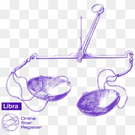 Diagram, HD Png Download - libra scale png