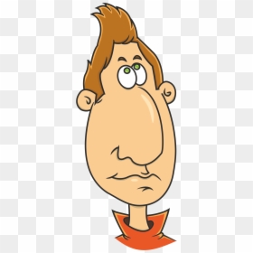 Thumb Image - Narizon Png, Transparent Png - nariz png