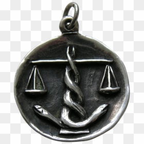 James Avery Libra Charm, HD Png Download - libra scale png