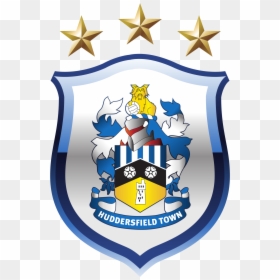 Crest,symbol,emblem,clip - Huddersfield Town A.f.c., HD Png Download - nariz png