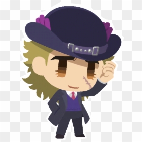S Pitter Patter Pop Wiki - 史 比特 瓦 根, HD Png Download - speedwagon png