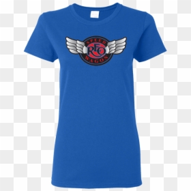 T-shirt, HD Png Download - speedwagon png