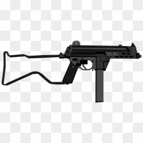 Rock Island Auction Walther, HD Png Download - mini gun png