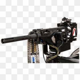 M3m Flexible Machine Gun, HD Png Download - mini gun png