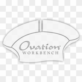Ovation Workbench - Anna French, HD Png Download - speedwagon png