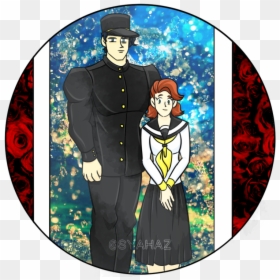 Cartoon, HD Png Download - speedwagon png
