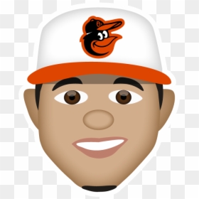 Baltimore Orioles Sticker - Baltimore Orioles New, HD Png Download - orioles png