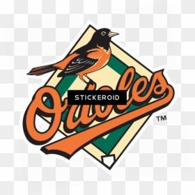 Transparent Orioles Logo Png - Baltimore Orioles Logo Png, Png Download - orioles png