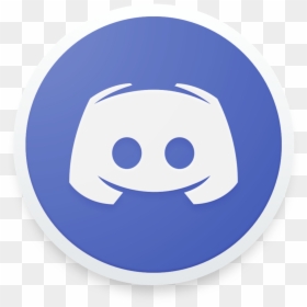Transparent Background Discord Logo, HD Png Download - facetime icon png