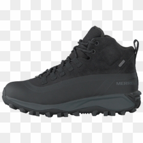 Adidas Terrex Night Cargo Mid, HD Png Download - snowdrift png