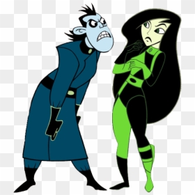 Kim Possible Dr Drakken, HD Png Download - kim possible png