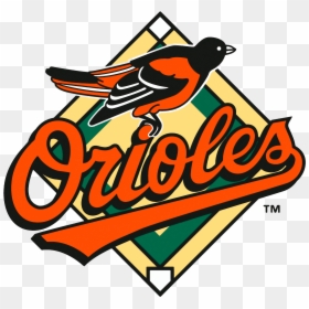 Baltimore Orioles, HD Png Download - orioles png