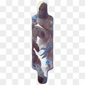 Taiga Longboard Bark, HD Png Download - boxwood png