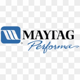 Maytag Performa Logo Png Transparent , Png Download - Maytag Logo, Png Download - maytag logo png