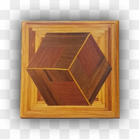 038 A Cube - Plywood, HD Png Download - boxwood png