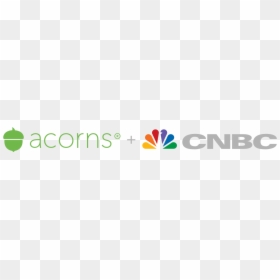Acorns Investing Transparent Logo, HD Png Download - acorns png