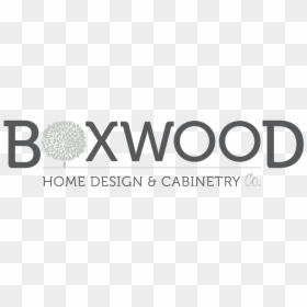 Boxwood Home Design & Cabinetry - Globe Thistle, HD Png Download - boxwood png