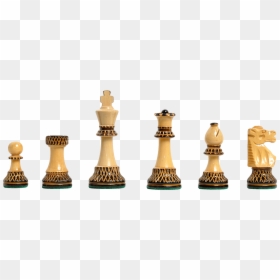 Wooden Chess Png, Transparent Png - boxwood png
