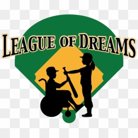 League Of Dreams, HD Png Download - orioles png