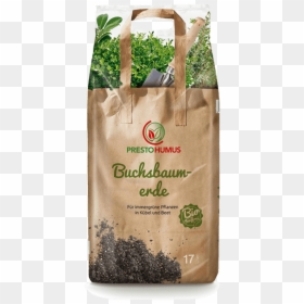 Prestohumus, HD Png Download - boxwood png