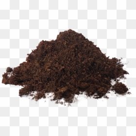 Soil Png Image File - Transparent Soil Png, Png Download - compost png