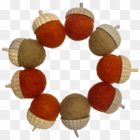 Papoose Acorns, HD Png Download - acorns png
