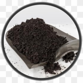 Gb Compost Alt - Charcoal, HD Png Download - compost png