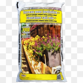 Soil Mix And Compost Quality Pro - Lobelia, HD Png Download - compost png