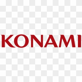Konami Png, Transparent Png - konami png