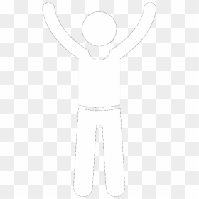 Theme Freedom - Sketch, HD Png Download - statue of liberty torch png