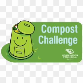 Cartoon, HD Png Download - compost png