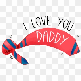 Transparent Dream Daddy Png - Happy Father Day Png, Png Download - daddy's little monster png