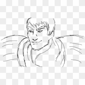 Garen , Png Download - Garen Desenho, Transparent Png - garen png