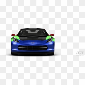 Supercar, HD Png Download - lil xan png